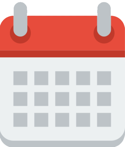 victoria calendar icon